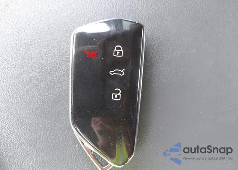 2024 Volkswagen Id.4 S from USA, damaged, VIN 1V25MPE84RC015161